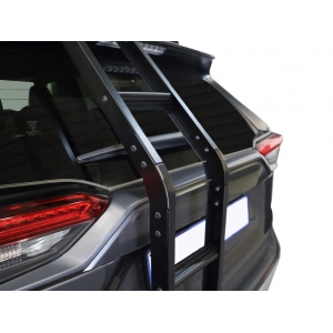 Montpellier4x4 | Front Runner Toyota Rav4 (2019-Current) Ladder